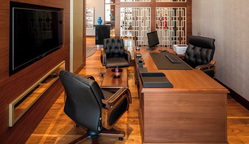 Presidential Suite, 1 King Bed