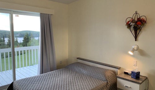 Standard Room, 1 Double Bed
