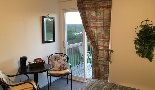 Superior Room, 1 King Bed