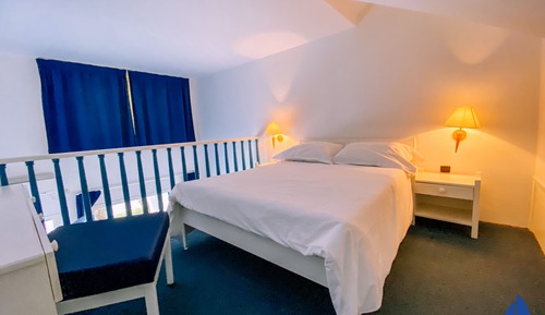Economy Apartment, 1 Bedroom, Harbor View