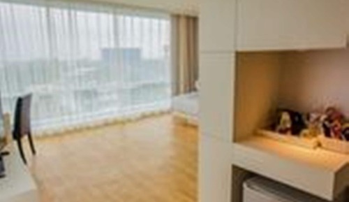 Landmark Suite With Panorama View