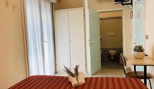Double or Twin Room
