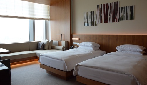 Room, 2 Twin Beds
