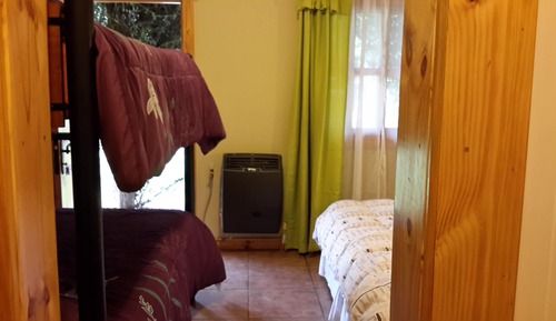 Habitación superior