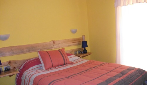 Habitación estándar