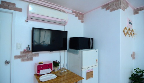Design Twin Room