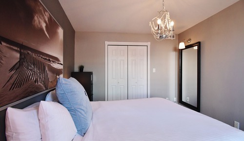 Bower on Lester One Bedroom 