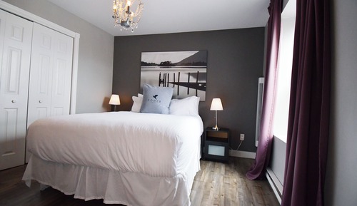 Bower on Lester One Bedroom 