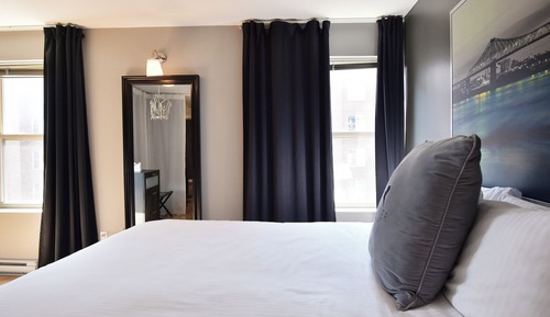 Bower on Lester Two Bedroom