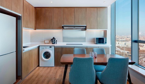 Apartment, 1 Bedroom
