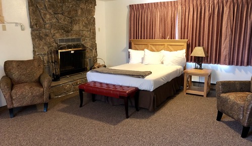 Deluxe Studio, Non Smoking