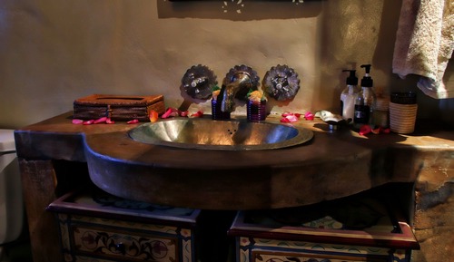 Luxury Double Suite Marrakech