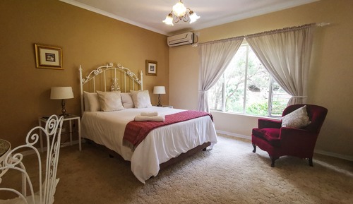 Standard Double Room, 1 Double Bed