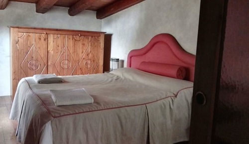 Double Room, Terrace