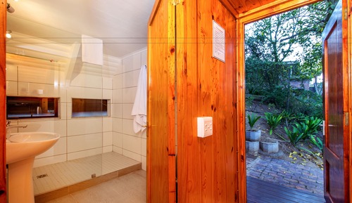 Comfort Double or Twin Room