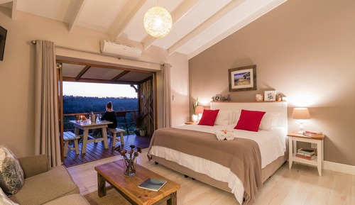 Classic Suite, 1 Bedroom