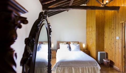 Exclusive Townhome, 2 Bedrooms