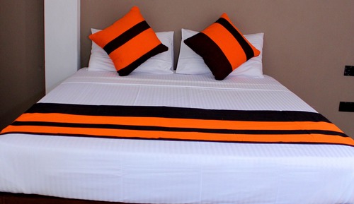 Standard Double Room, 1 Double Bed, Sea View, Sea Facing