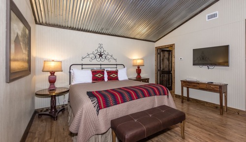 Cottage, Kitchen, Vineyard View (La Cosina)