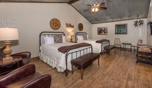 Cottage, Vineyard View (Wine Country)