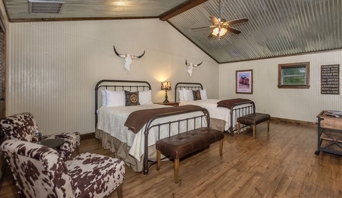 Cottage, Vineyard View (Rodeo)