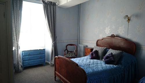 Double Room Single Use