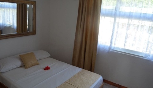 Panoramic House, 2 Bedrooms, Kitchenette, Ocean View