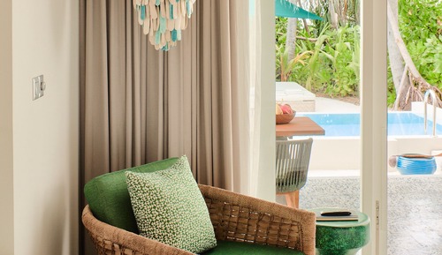 Private Pool Villa