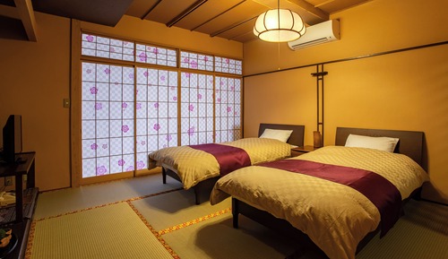 Comfort Double or Twin Room, Non Smoking, Private Bathroom