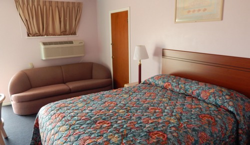 Room, 1 Queen Bed, Non Smoking