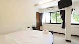 Deluxe Double Room, River View