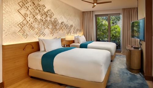 Deluxe Villa, Private Pool