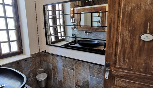 Double Room (Evasion)