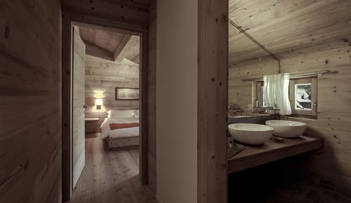 Junior Suite (Colani Junior Suite)