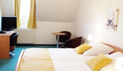 Comfort Double Room, 1 Queen Bed, Non Smoking