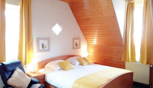 Standard Double Room, 1 Queen Bed, Non Smoking