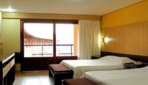 Presidential Suite