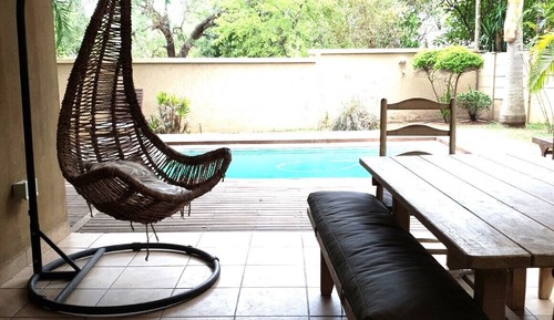 Family Bungalow, 2 Bedrooms