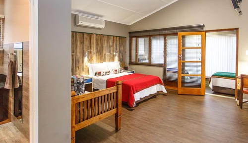 Family Room En-suite 