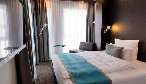 Standard Room, 1 Twin Bed (Small bed)