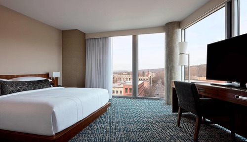 Suite, 1 Bedroom