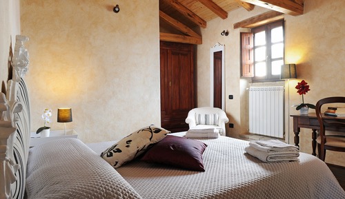 Double Room, Ensuite