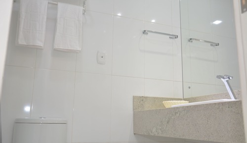 Superior Triple Room, Partial Sea View