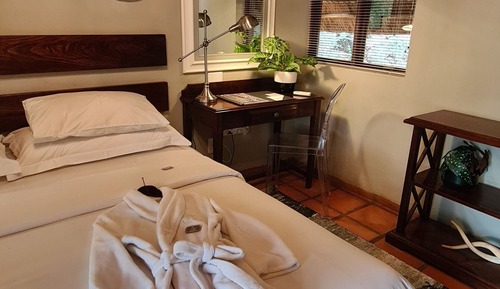 Standard Chalet with Bath