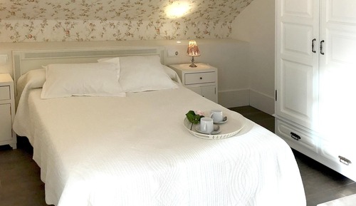 Standard Double Room Single Use