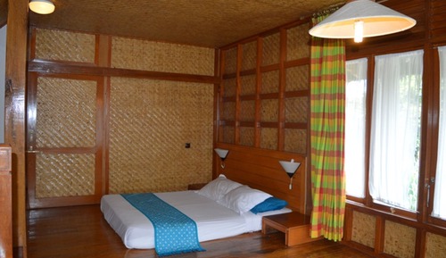 Bungalow Arileu