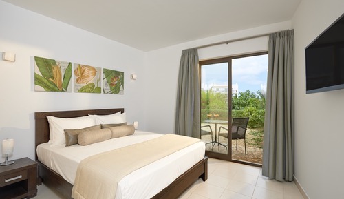 Family Suite, 3 Bedrooms