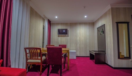Penthouse, 2 Bedrooms (Building B)