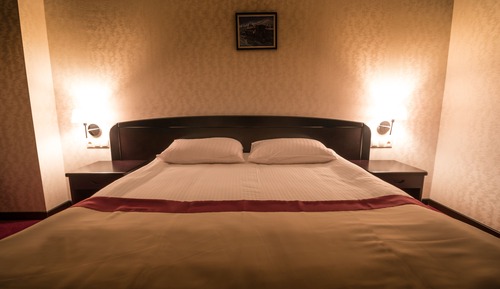 Superior Double Room, 1 Bedroom (Building B)