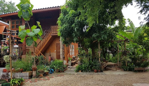 House, 2 Bedrooms